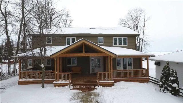 Detached House for sale at 155 Lakeshore Boulevard, Innisfil, Gilford, L0L 1R0 - MLS: N12009466