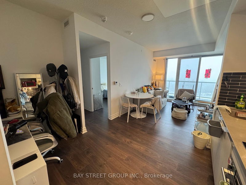 home for lease on 1104-8 Rouge Valley Drive W