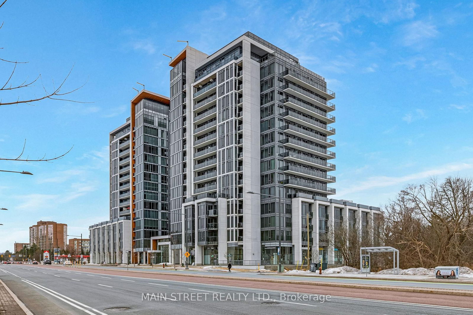 Condo for sale at 1610A-9608 Yonge Street, Richmond Hill, North Richvale, L4C 0X4 - MLS: N12009634