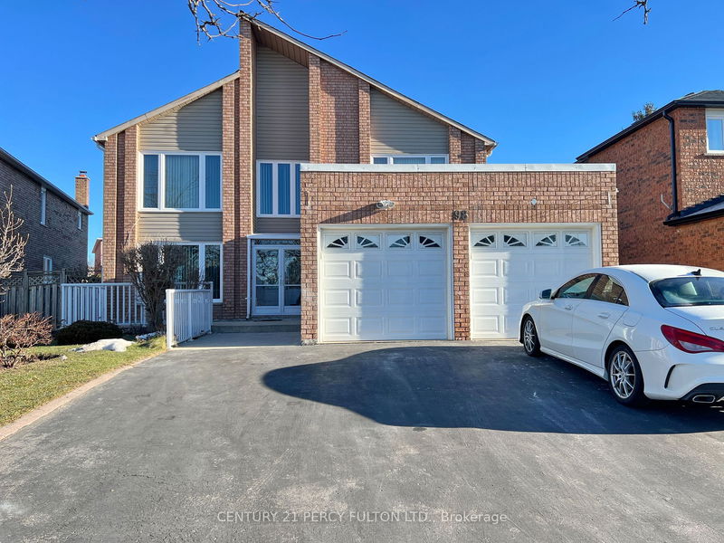 home for lease on Bsmt-98 Elson Street