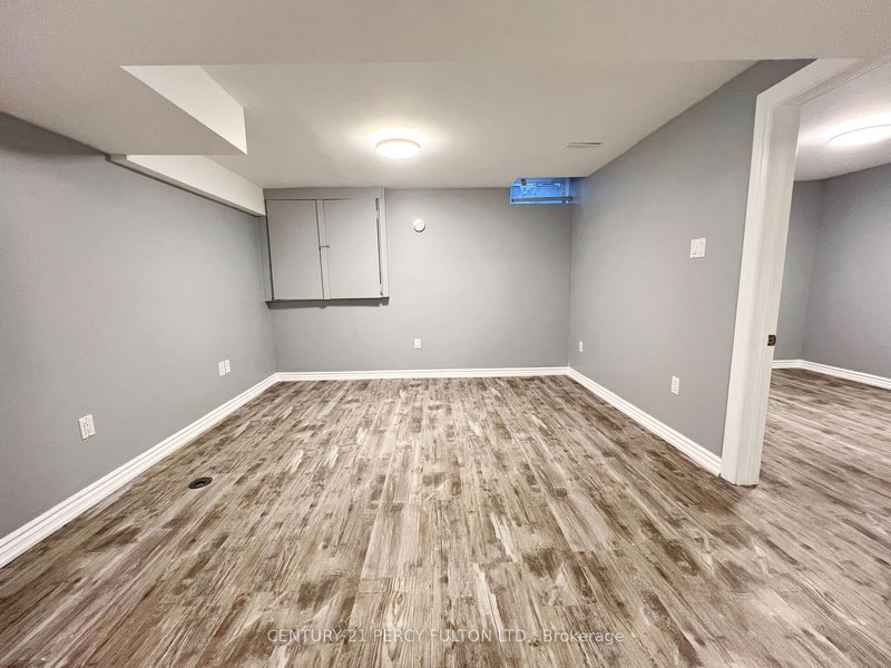 Bsmt - 98 Elson St, Markham, L3S 2E4 | Image 2