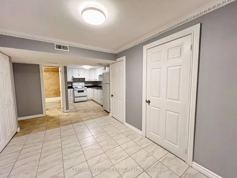Bsmt - 98 Elson St, Markham, L3S 2E4 | Image 3