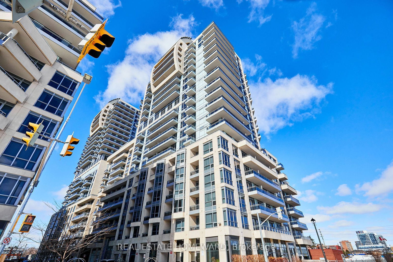 Condo for sale at 2207-9201 yonge Street, Richmond Hill, Langstaff, L4C 6Z2 - MLS: N12009728