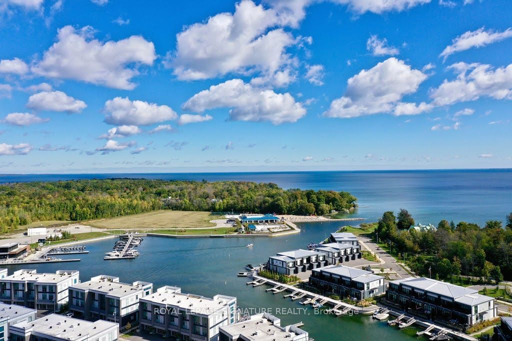 Condo for sale at 116-415 Sea Ray Avenue, Innisfil, Rural Innisfil, L9S 0R5 - MLS: N12009908