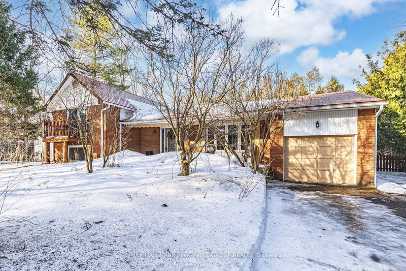 home for sale on 8974 5th Line