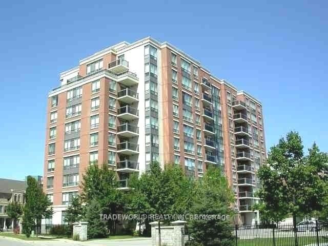 Condo for sale at 706-51 Times Avenue, Markham, Commerce Valley, L3T 7X7 - MLS: N12010315