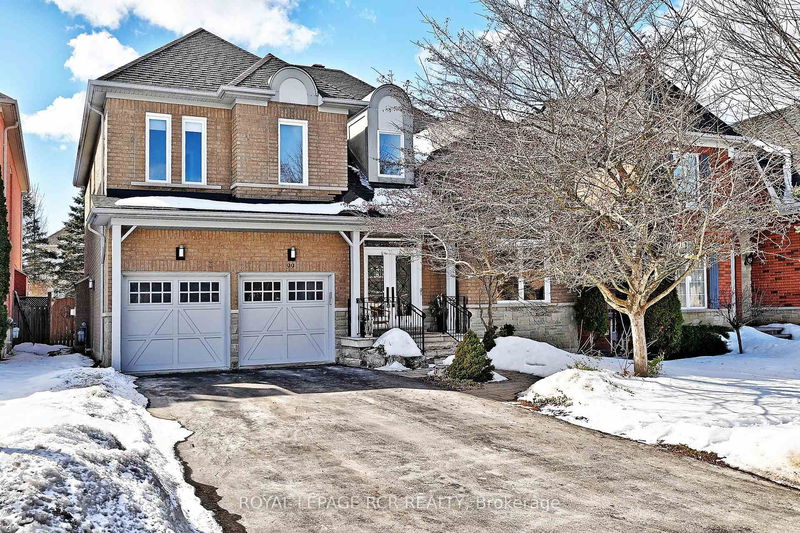 99 Deerhorn Cres, Aurora - Aurora Highlands image-0-0