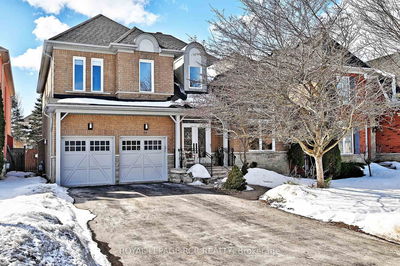 99 Deerhorn Cres, Aurora - Aurora Highlands