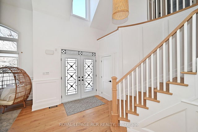 99 Deerhorn Crescent