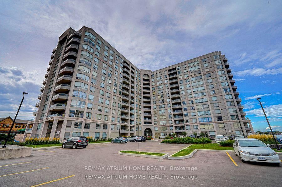 Condo for lease at 910-9015 Leslie Street, Richmond Hill, Beaver Creek Business Park, L4B 4J8 - MLS: N12010495