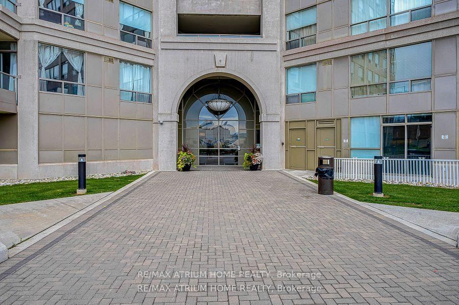 Condo for lease at 910-9015 Leslie Street, Richmond Hill, Beaver Creek Business Park, L4B 4J8 - MLS: N12010495