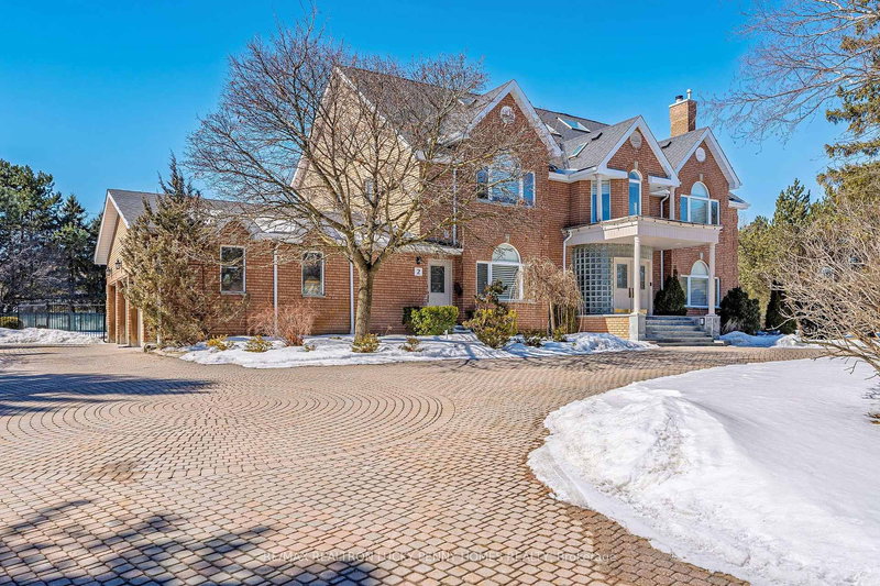 2 Jennings Gate, Markham, L6C 1A9 | Image 3