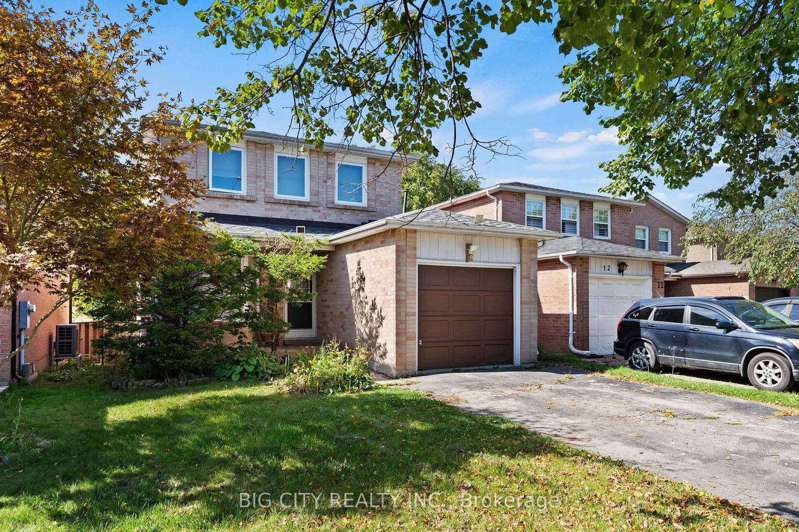 Building at 14 Snider Drive, Markham, Old Markham Village