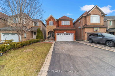 40 Tuscana Blvd, Vaughan - Patterson image-0-1