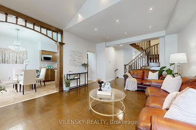 40 Tuscana Blvd, Vaughan - Patterson image-0-4