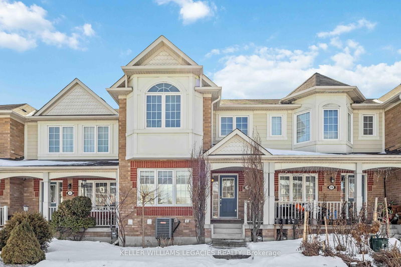 home for lease on 30 Gas Lamp Lane