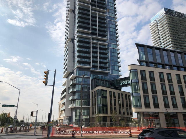 4102 - 7890 Jane Street
