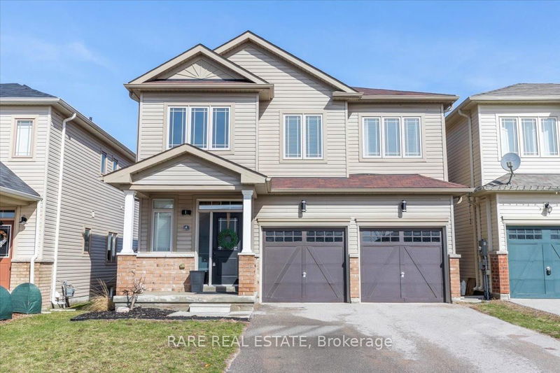 home for sale on 4 Mandley Street