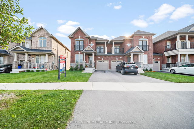 125 Jim Mortson Drive