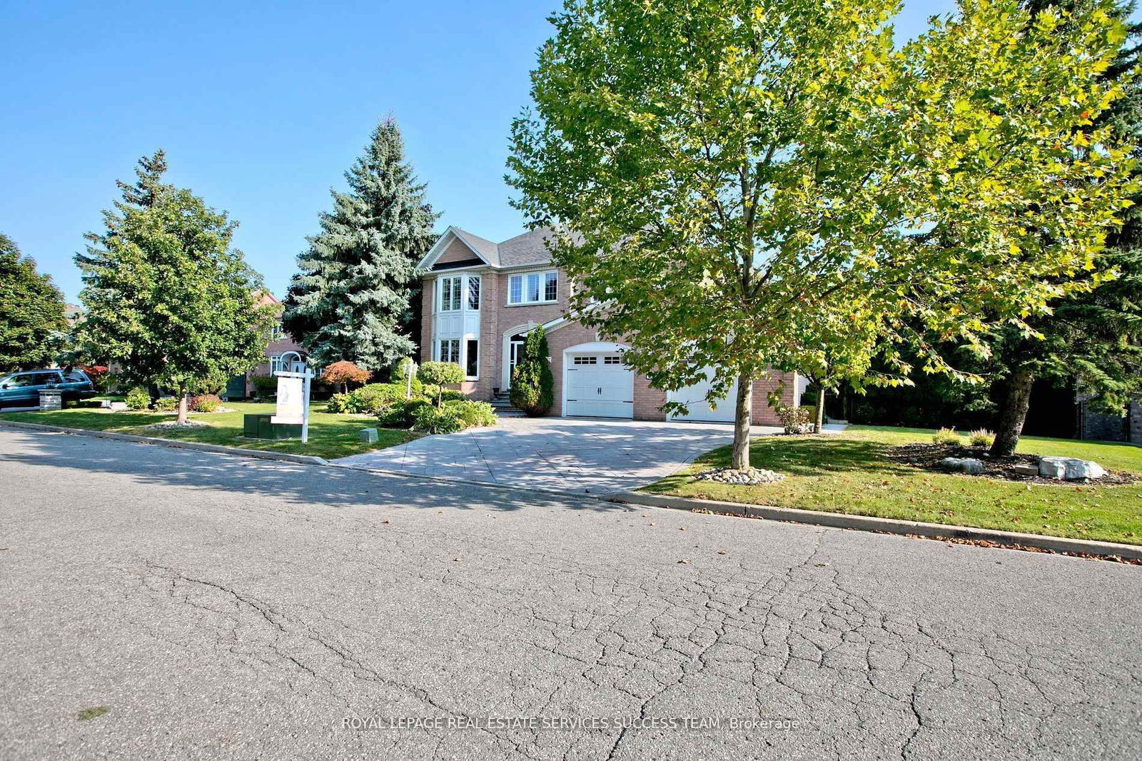 Detached House for sale at 37 Heatherwood Crescent, Markham, Unionville, L3R 8W6 - MLS: N12011131