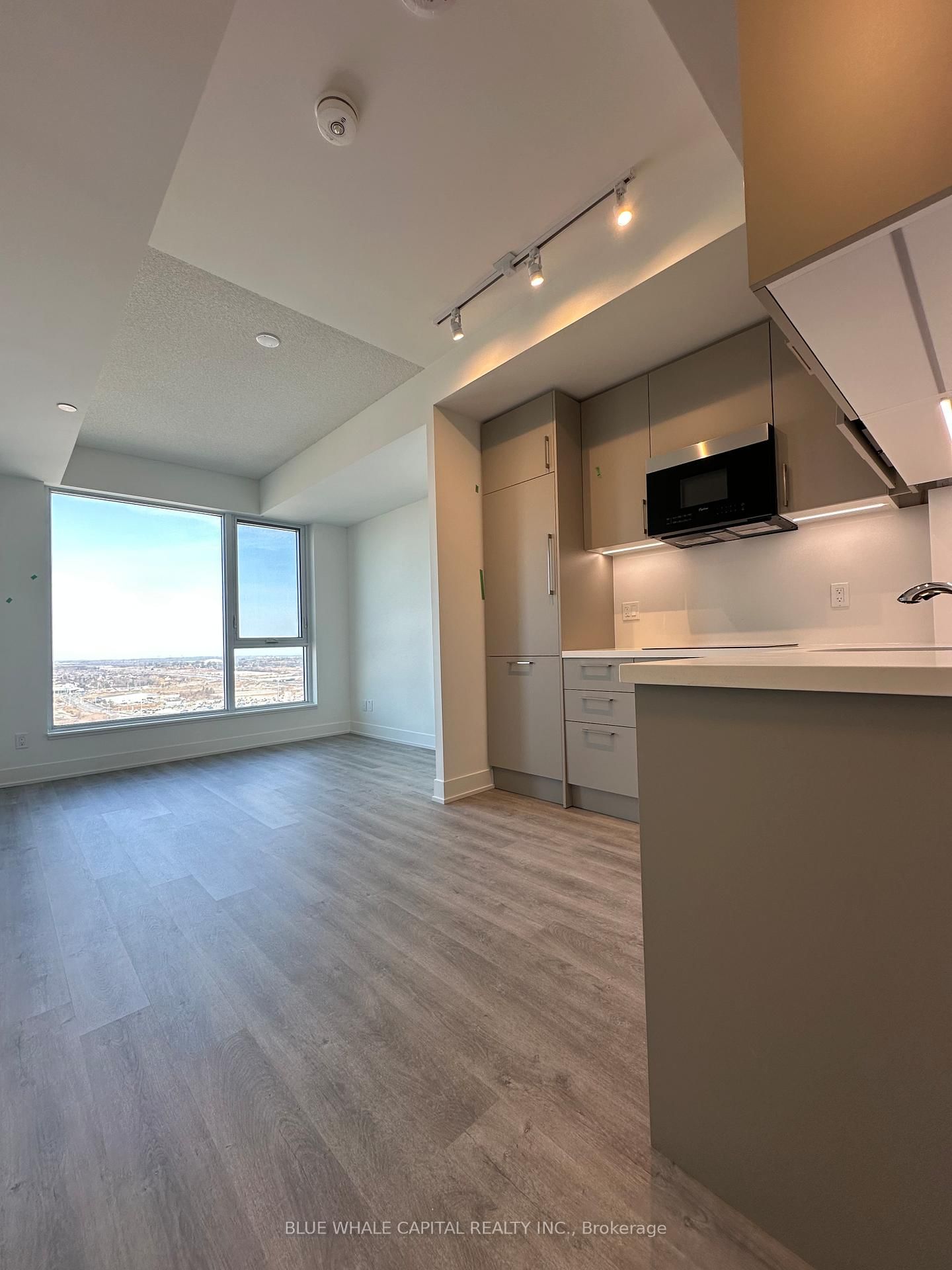 Condo leased at 2205-38 Andre De Grasse Street, Markham, Unionville, L6C 0H8 - MLS: N12011237