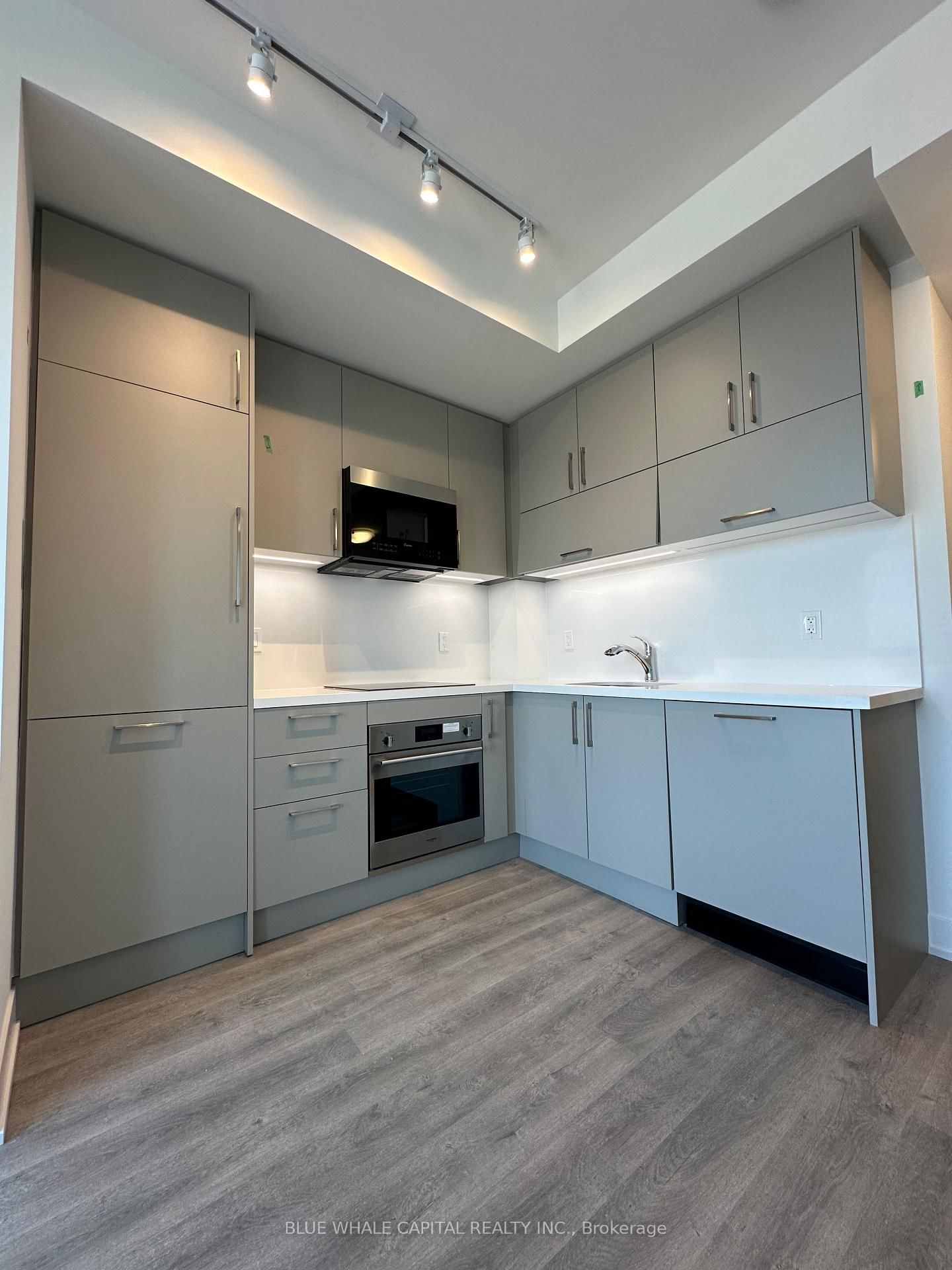 Condo leased at 2205-38 Andre De Grasse Street, Markham, Unionville, L6C 0H8 - MLS: N12011237