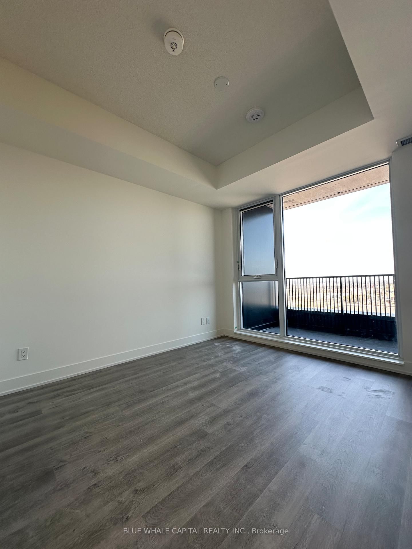 Condo leased at 2205-38 Andre De Grasse Street, Markham, Unionville, L6C 0H8 - MLS: N12011237