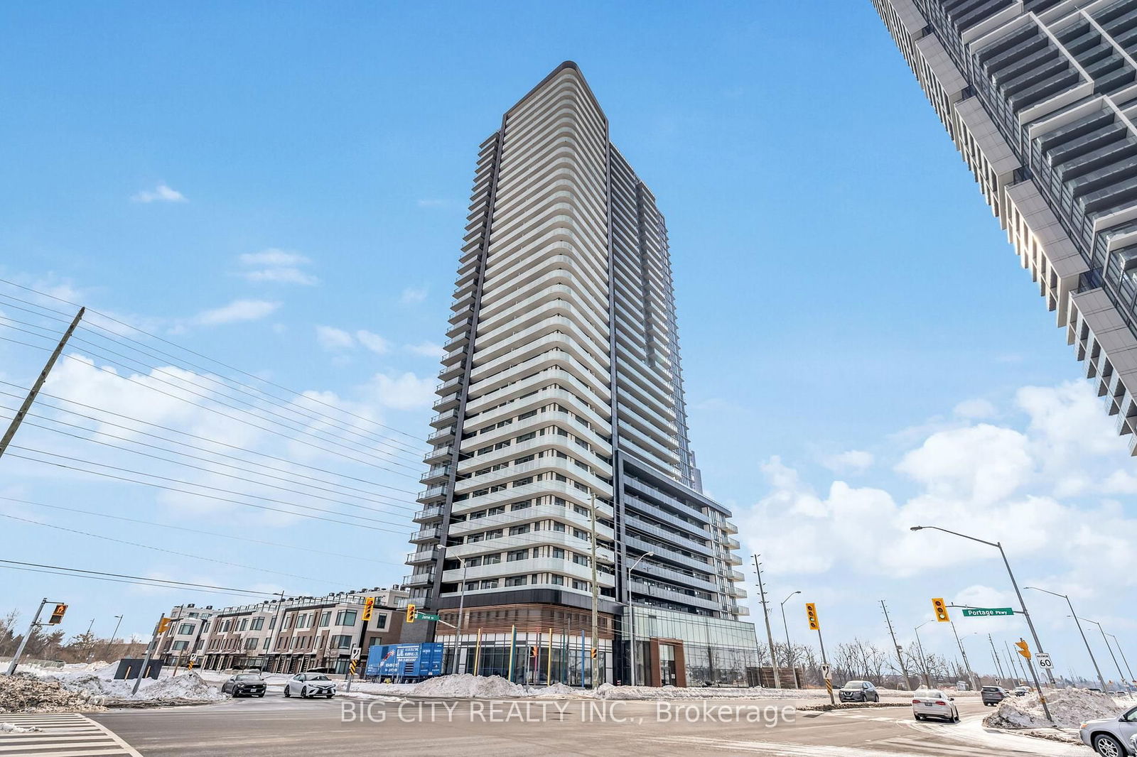 Condo for sale at 3211-7895 Jane Street, Vaughan, Concord, L4K 2M7 - MLS: N12011427