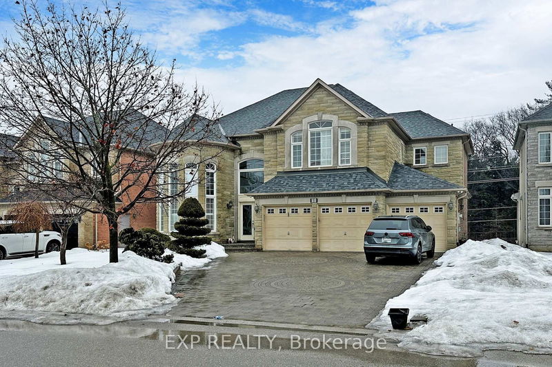 home for lease on 48 Francesca Court
