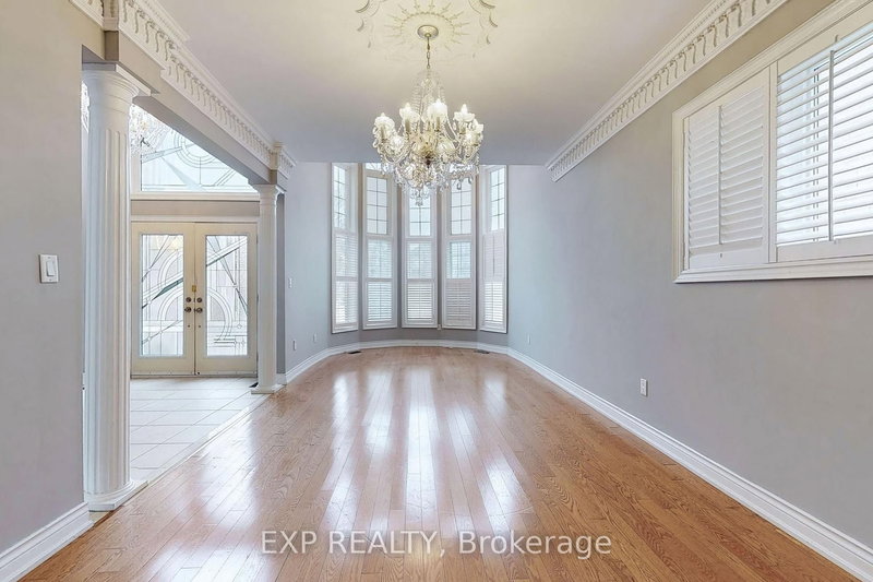 48 Francesca Crt, Vaughan, L4L 9L2 | Image 3