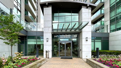 Unit 1109 — 55 South Town Centre Blvd, Markham - Unionville image-0-3