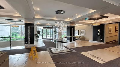 Unit 1109 — 55 South Town Centre Blvd, Markham - Unionville image-0-4