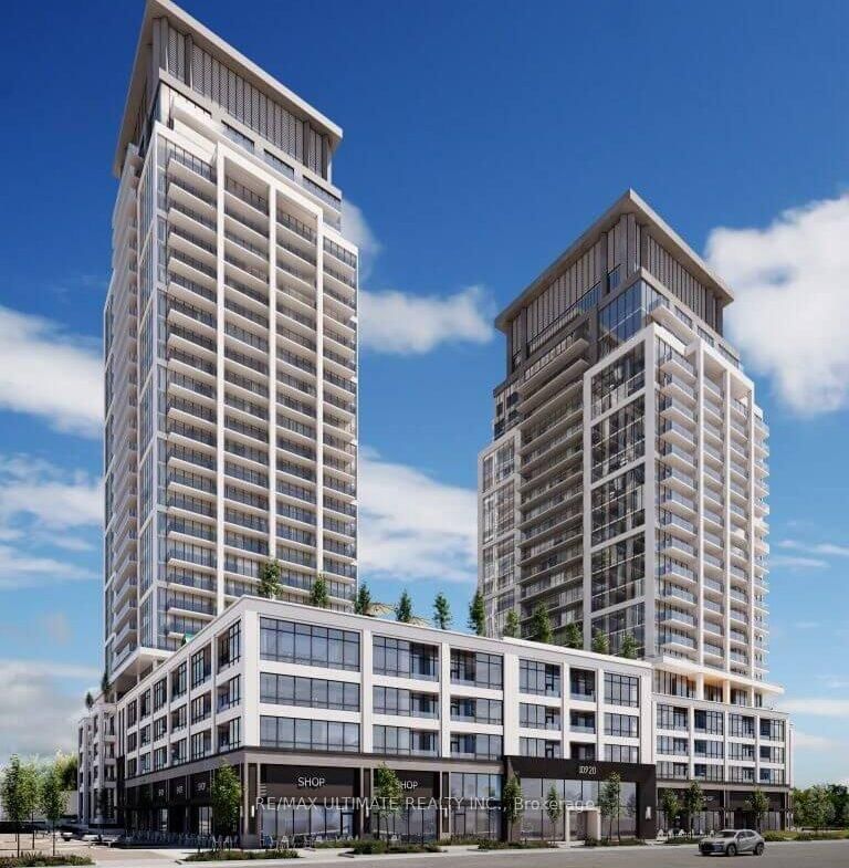 home for lease on 1219-8960 Jane Street