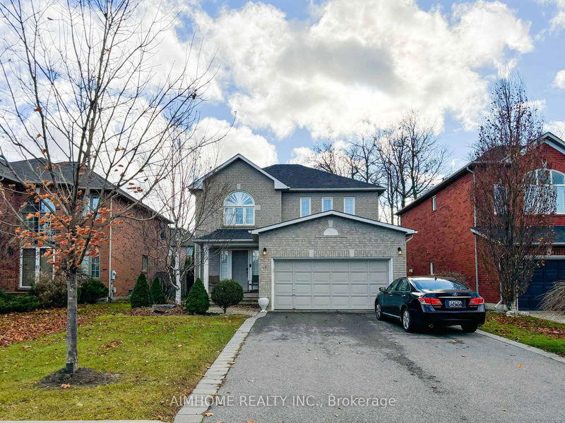 home for lease on Basement-49 Pine Hollow Crescent