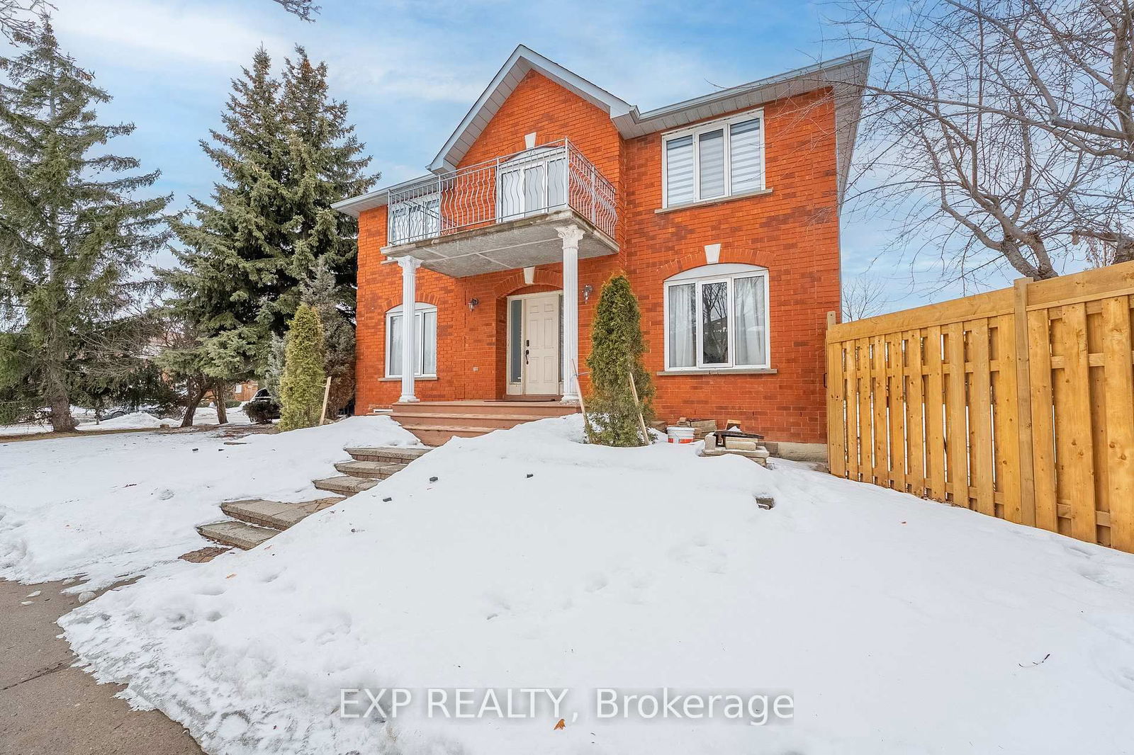 Detached House for sale at 168 Chancellor Drive, Vaughan, East Woodbridge, L4L 7N4 - MLS: N12011768