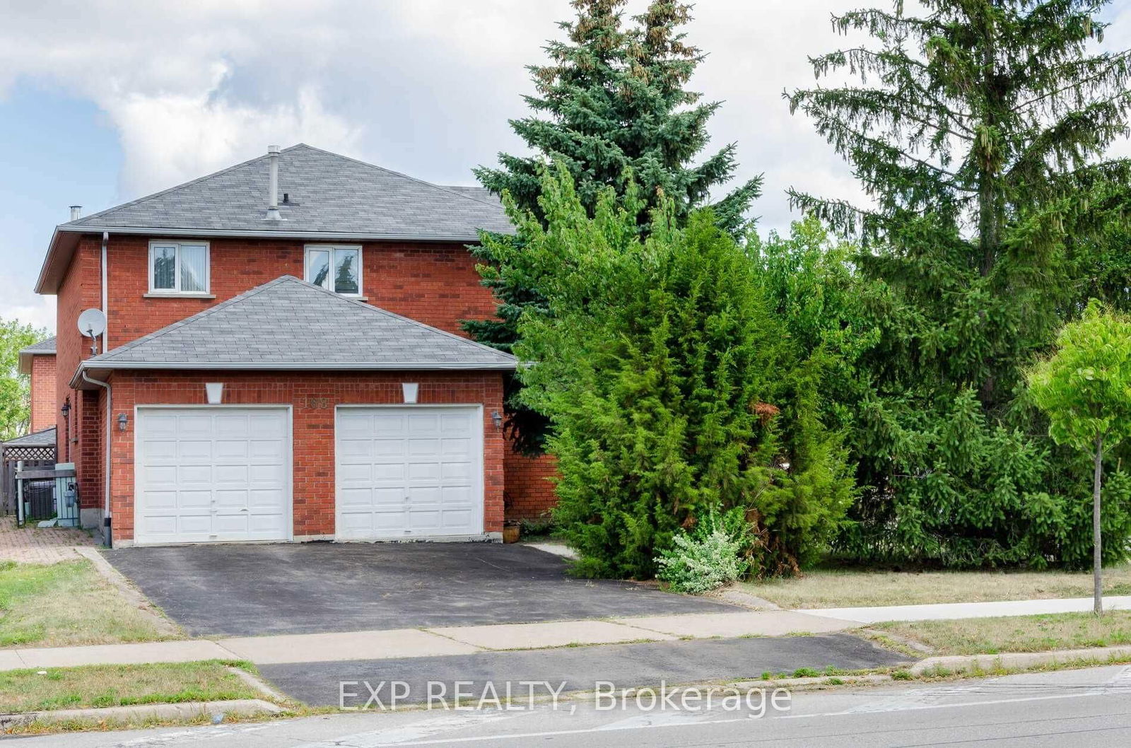 Detached House for sale at 168 Chancellor Drive, Vaughan, East Woodbridge, L4L 7N4 - MLS: N12011768