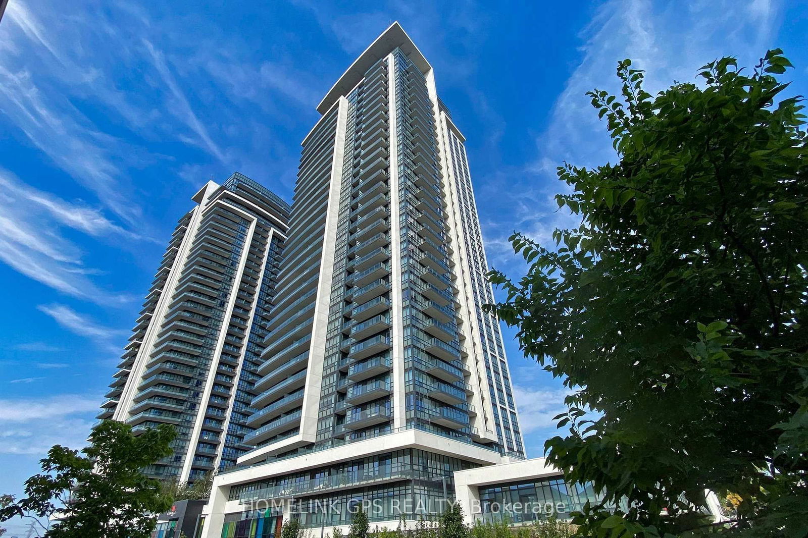 Condo for sale at 605-38 Gandhi Lane, Markham, Commerce Valley, L3T 0G9 - MLS: N12011800