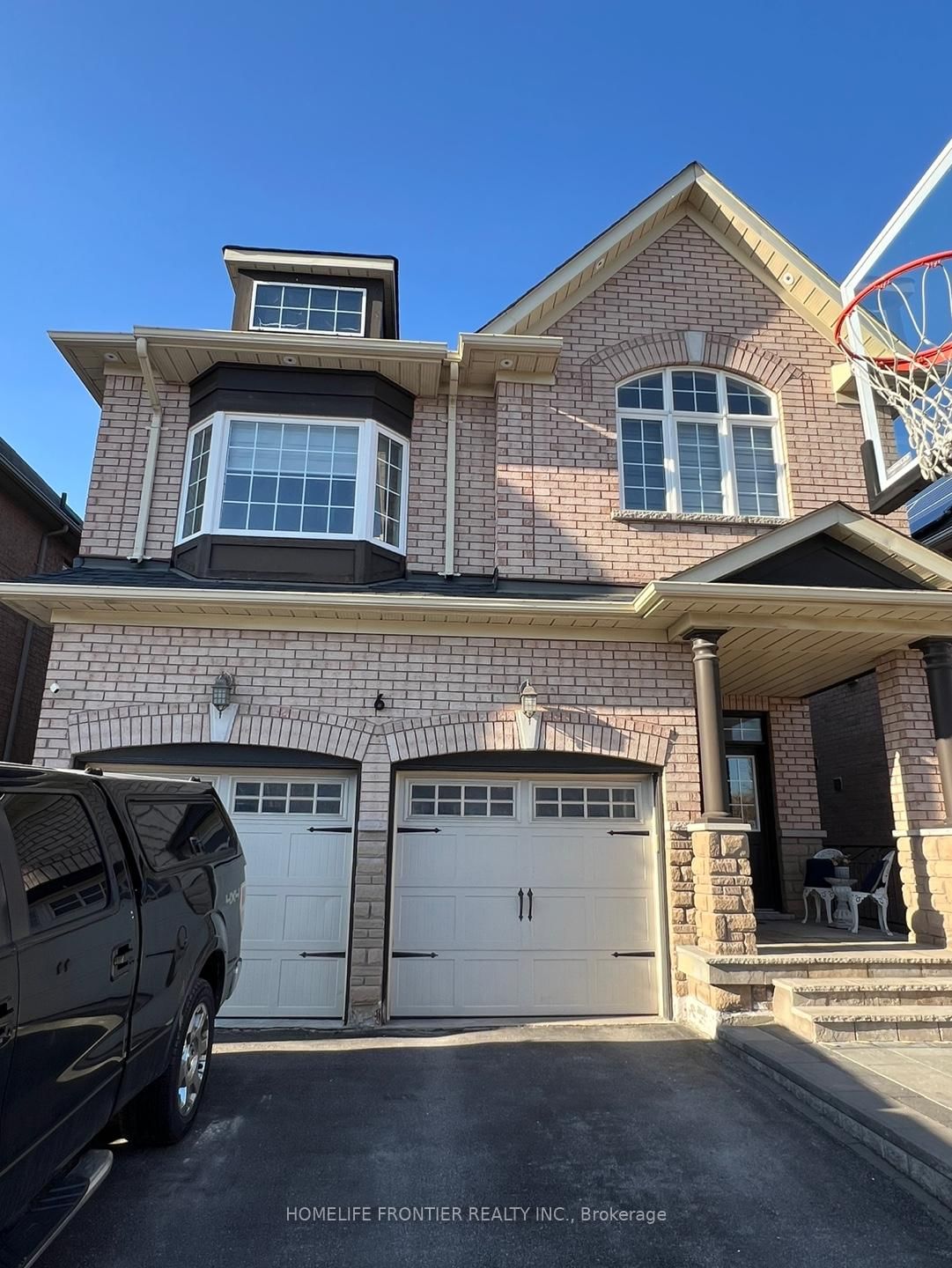 Detached House for sale at 6 Strauss Road, Vaughan, Patterson, L4J 8Z6 - MLS: N12011844