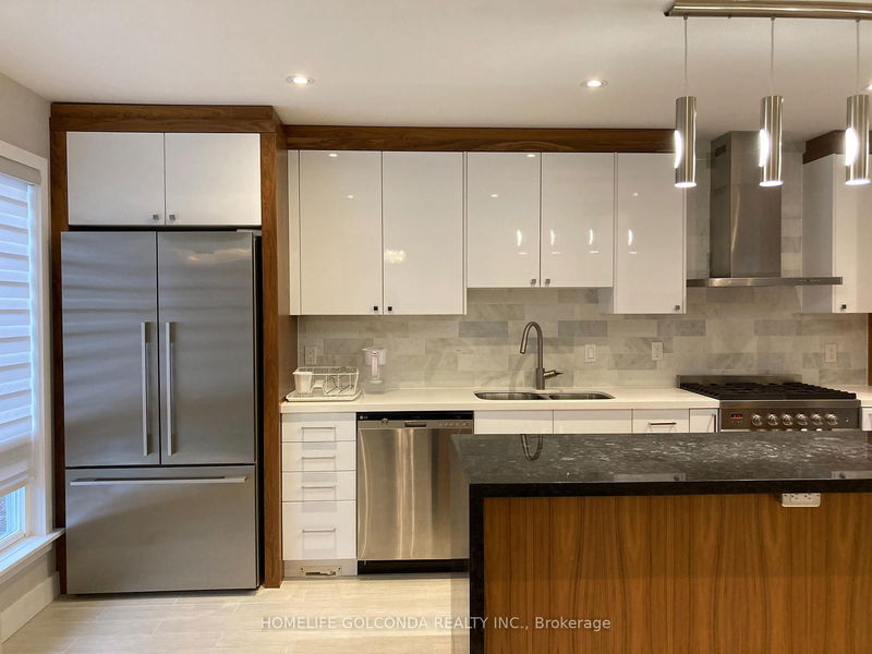 home for lease on 50 Cynthia Crescent