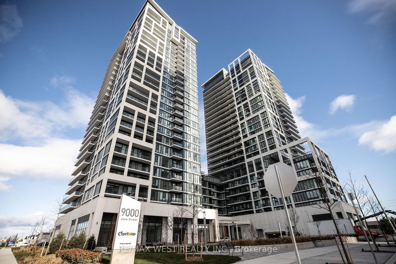 home for sale on 406-9000 Jane Street