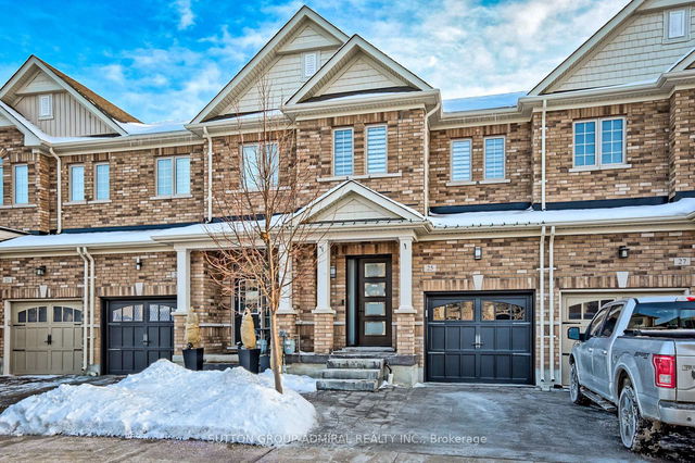 25 Clifford Crescent