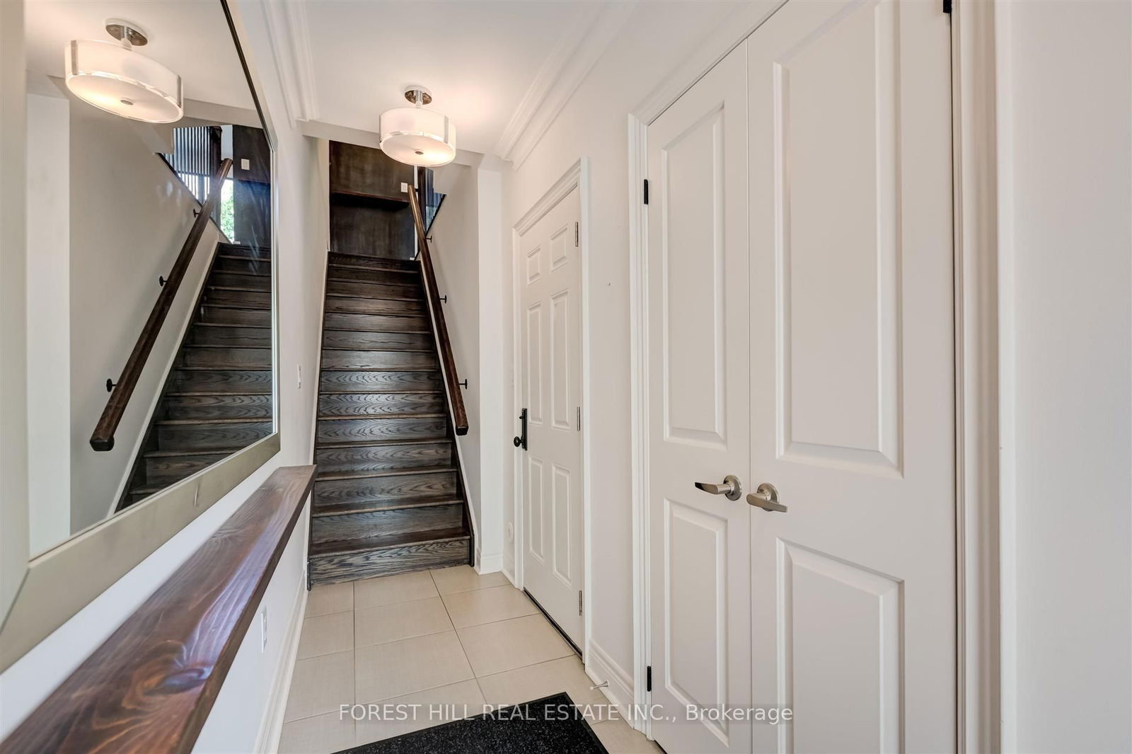 Townhouse for sale at 111 Powseland Crescent, Vaughan, West Woodbridge, L4L 0C5 - MLS: N12011975