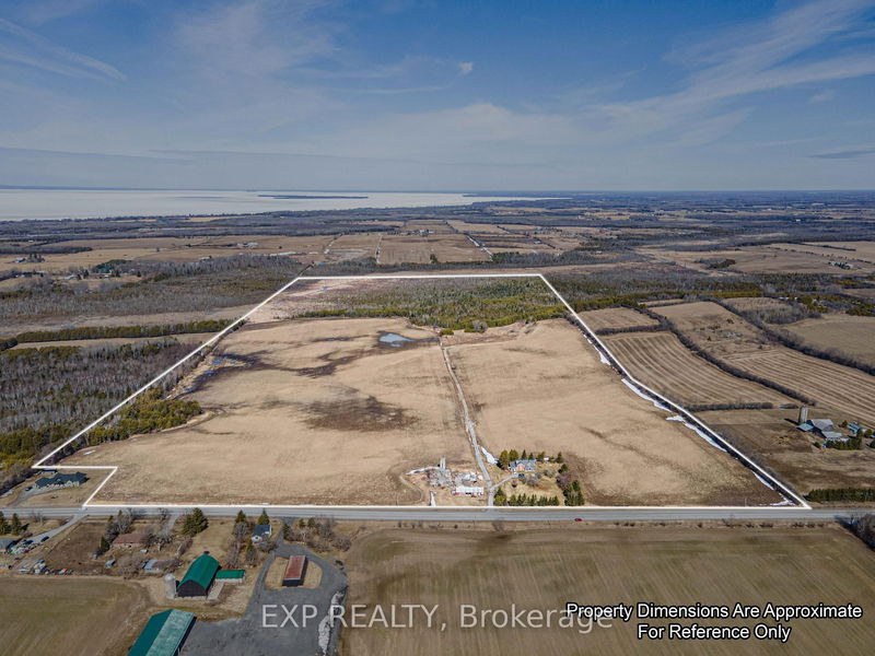 445 Regional Road 12 Rd, Brock - Rural Brock image-0-0
