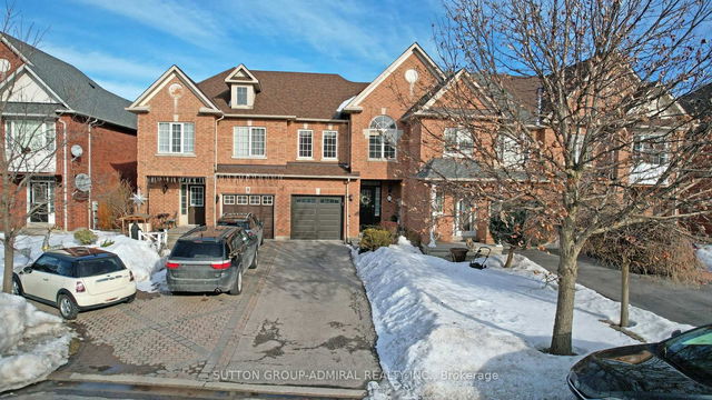 11 Haymer Drive