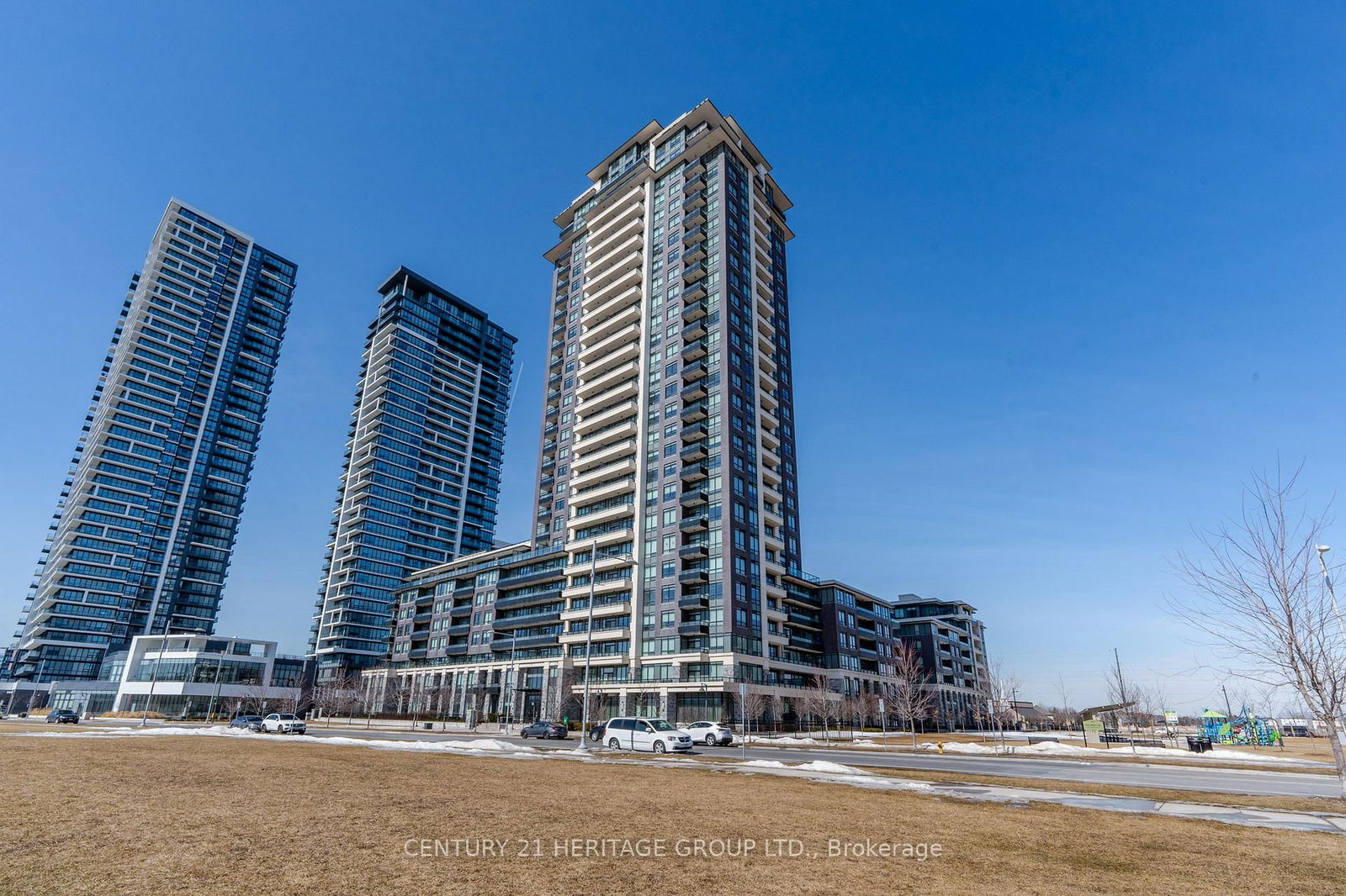 Condo for sale at 735-15 Water Walk Drive, Markham, Unionville, L5G 0G2 - MLS: N12012214