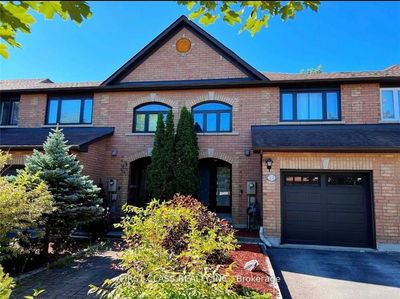 29 Mistleflower Crt, Richmond Hill - Oak Ridges