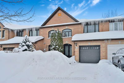 29 Mistleflower Crt, Richmond Hill - Oak Ridges image-0-1
