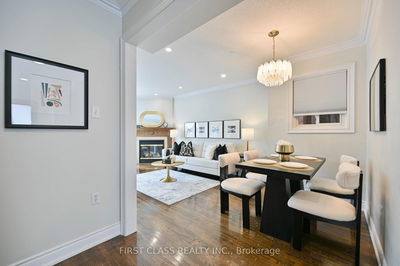 29 Mistleflower Crt, Richmond Hill - Oak Ridges image-0-3
