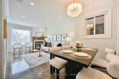 29 Mistleflower Crt, Richmond Hill - Oak Ridges image-0-4