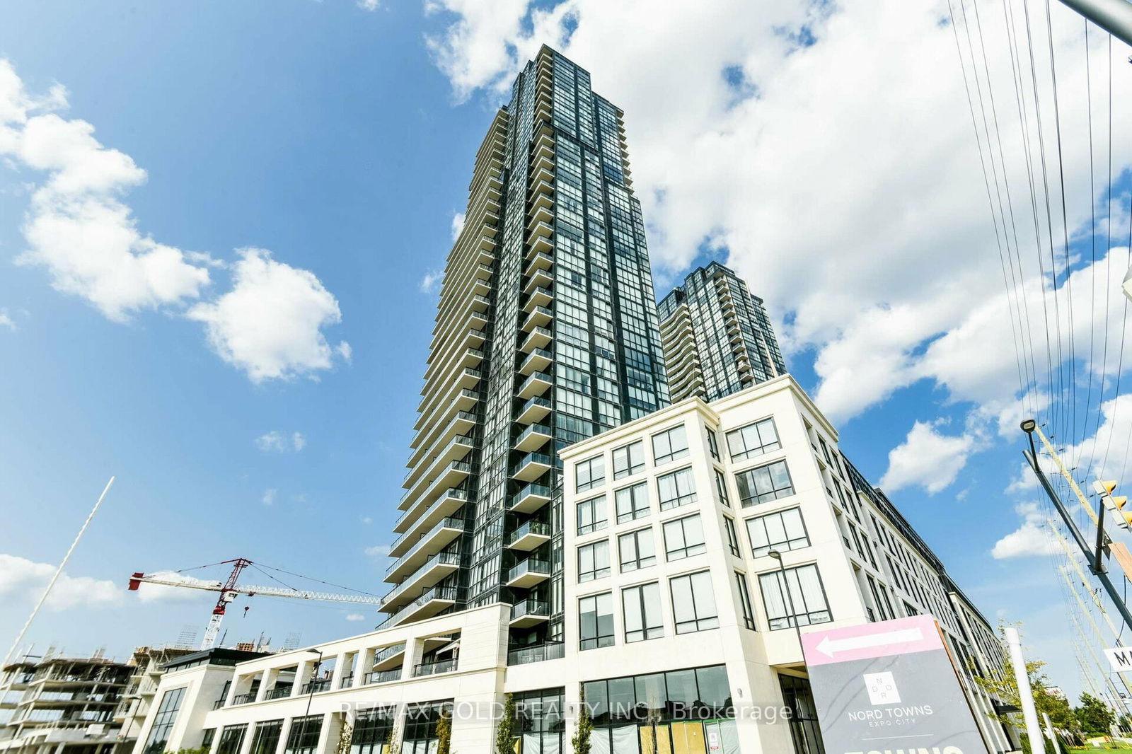 Condo for sale at 1909-2910 Highway 7 Road, Vaughan, Concord, L4K 0H8 - MLS: N12012287